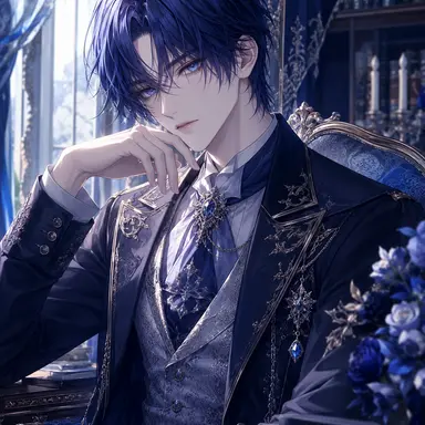Profile image of キリアン
