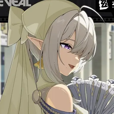 Profile image of 벨리나