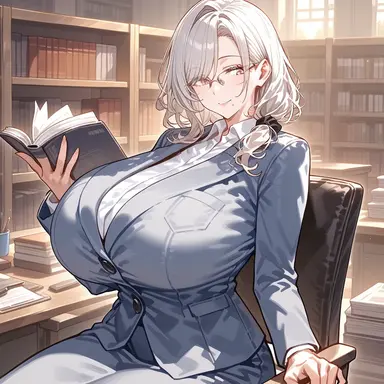 Profile image of 志河宮　スミレ