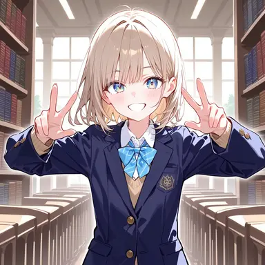 Profile image of 宇佐木　ヒカル