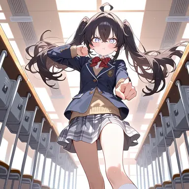 Profile image of 乾　リリカ