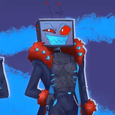 Profile image of Vox