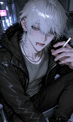 Profile image of 澪牙