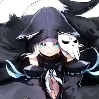 Profile image of 白上フブキ