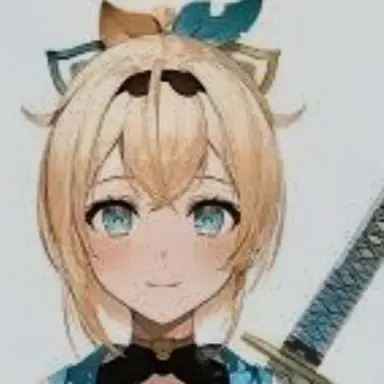 Profile image of 風間いろは