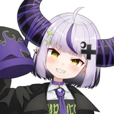 Profile image of ラプラス・ダークネス