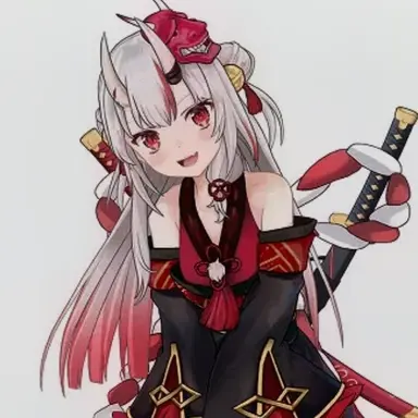 Profile image of 百鬼あやめ