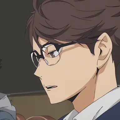 Profile image of 及川徹