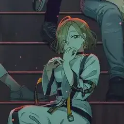 Profile image of 시이나 마히루