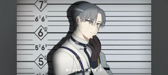 Profile image of キリサキ・シドウ