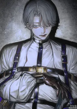 Profile image of キリサキ・シドウ