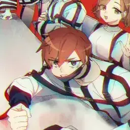 Profile image of 카지야마 후우타