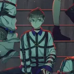 Profile image of 카야노 미코토