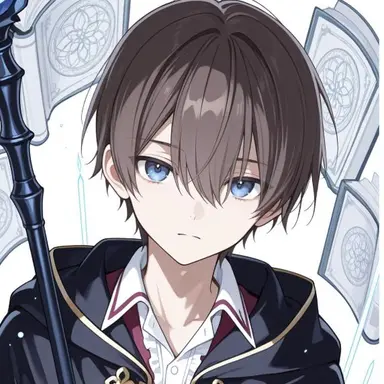 Profile image of カイ