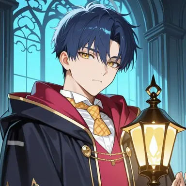 Profile image of アーサー