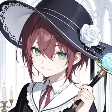 Profile image of ジャック