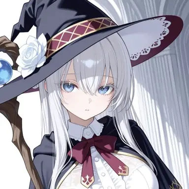 Profile image of マリア