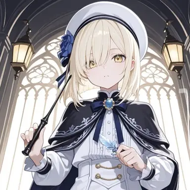 Profile image of レオ