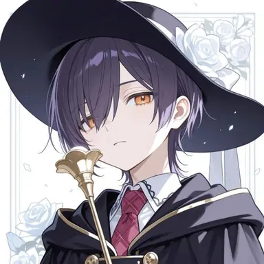 Profile image of ルーカス