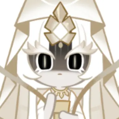 Profile image of 미스틱플라워 쿠키