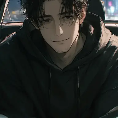 Profile image of Elliot