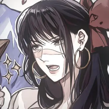 Profile image of 이오리 우타히메