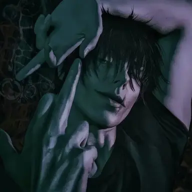 Profile image of 후시구로 토지