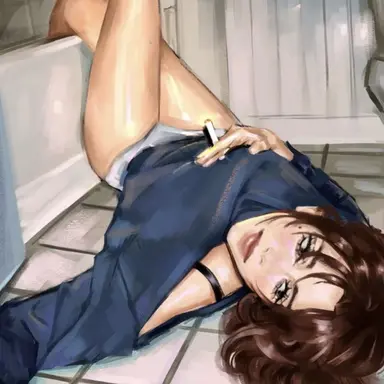 Profile image of 이에이리 쇼코