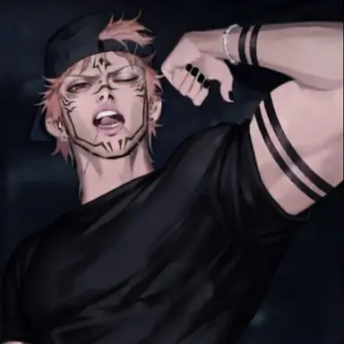 Profile image of 료멘 스쿠나