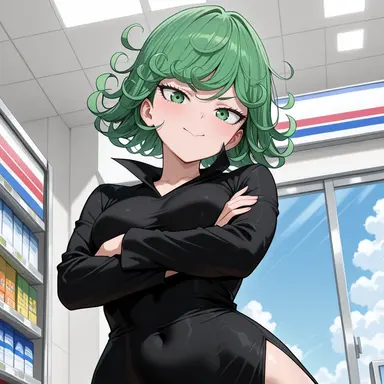 Profile image of タツマキ