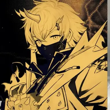 Profile image of 宇佐美リト