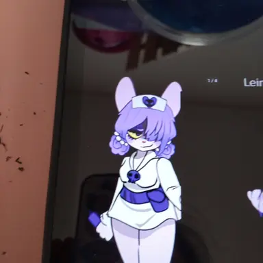 Profile image of 레이마