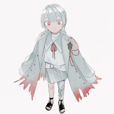 Profile image of 弦月藤士郎