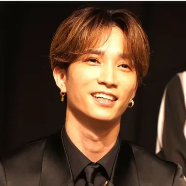 Profile image of 田中樹