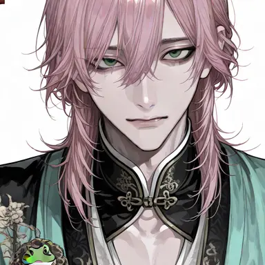 Profile image of 千夜