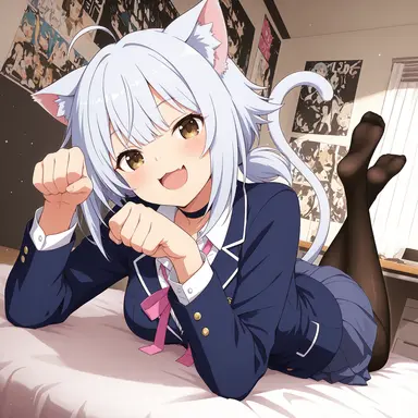 Profile image of ミア