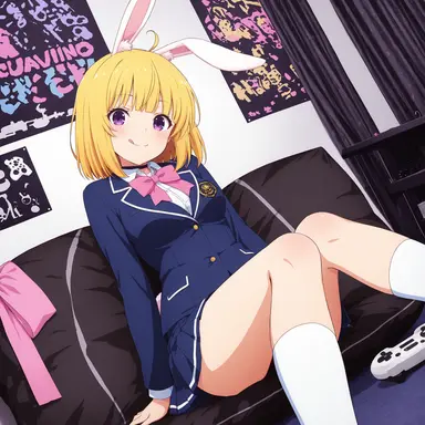 Profile image of ノエル