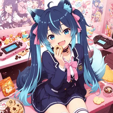 Profile image of ルナ