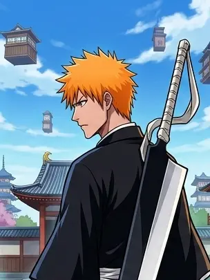 EvilTile1525의 BLEACH IF