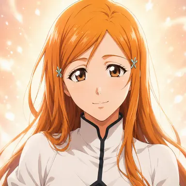 Profile image of 井上織姫