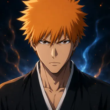 Profile image of 黒崎一護