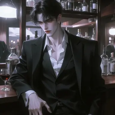 Profile image of イ・ジフン