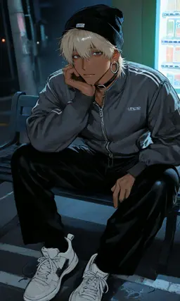 Profile image of 風舞