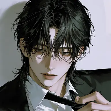 Profile image of Fumi