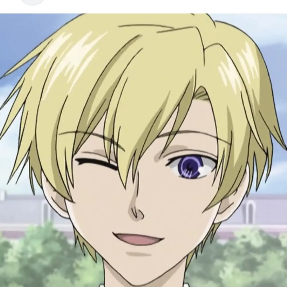 StrictDhole5979의 須王 環