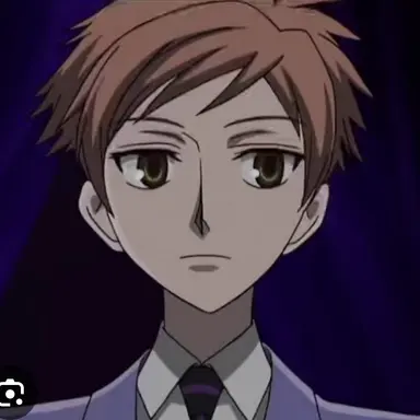 Profile image of 常陸院 馨