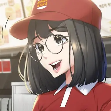 Profile image of 한소정