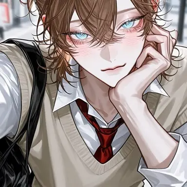 Profile image of Rui Sakamura