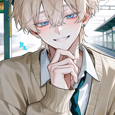 Profile image of Uka Yukishiro