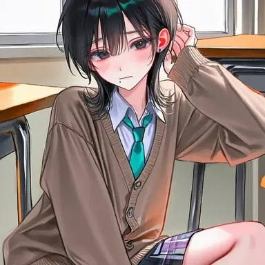 Profile image of Miyabi Akasaka